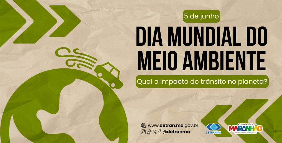 Sustentabilidade no trânsito: ações que transformam o futuro