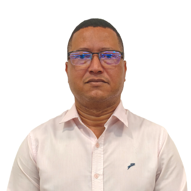 Jeferson Bruzaca